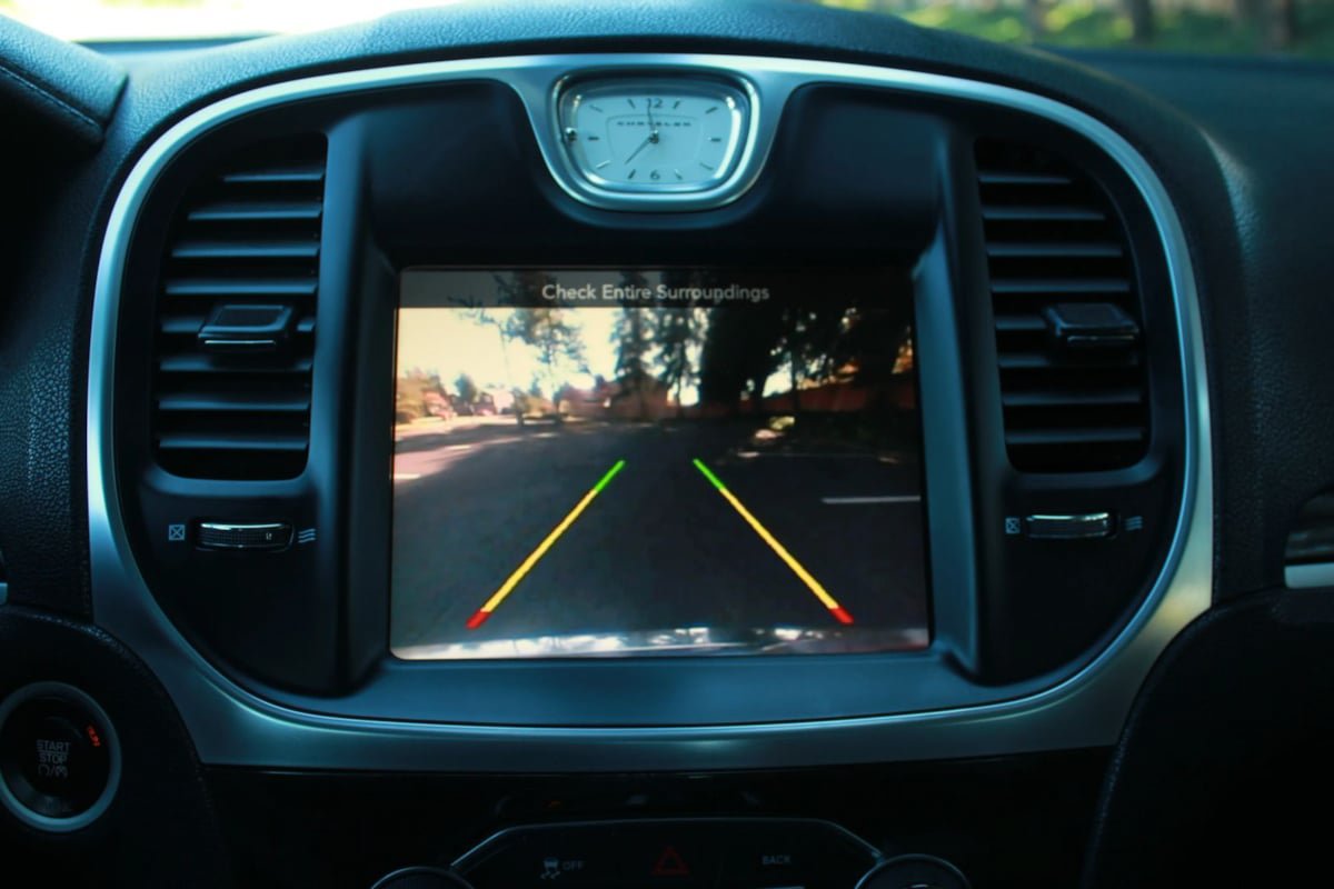 Used 2015 Chrysler 300 Limited RWD image 15
