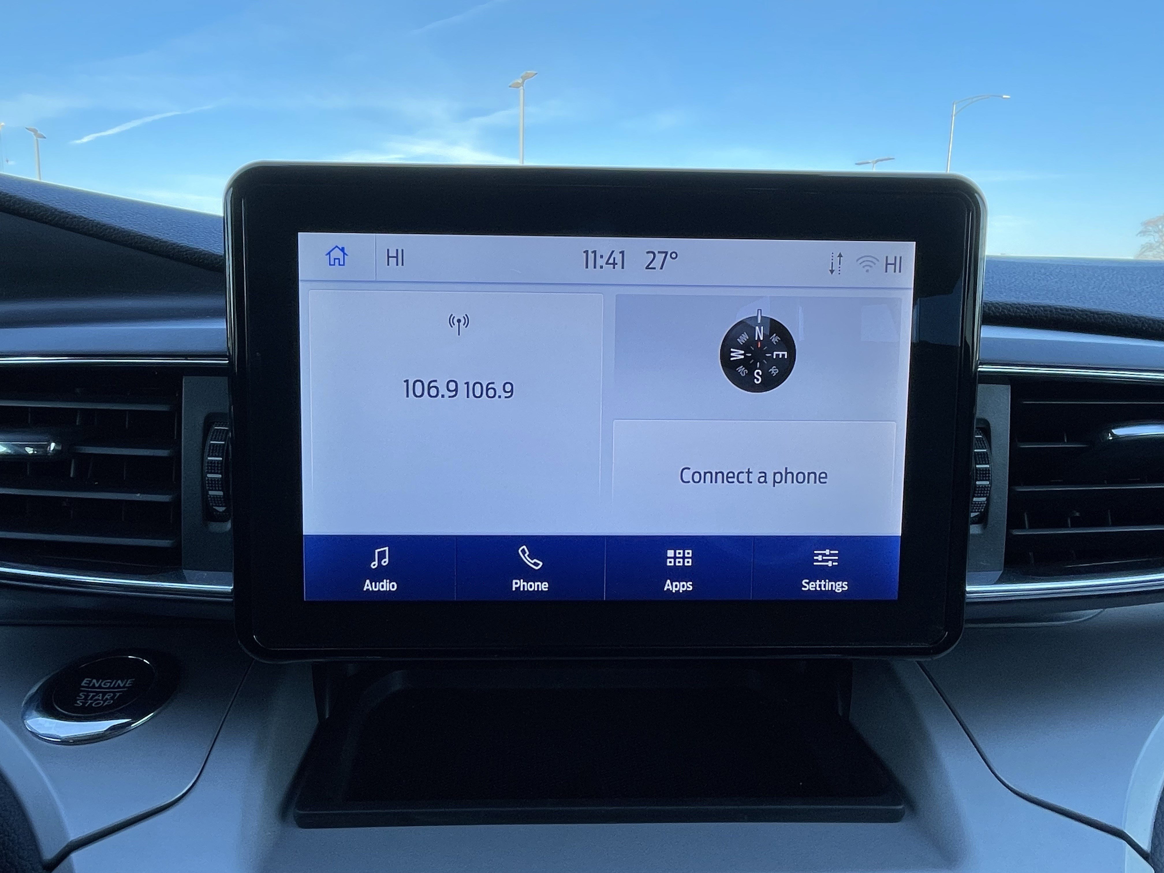 Used 2023 Ford Explorer XLT w/ Equipment Group 202A image 30