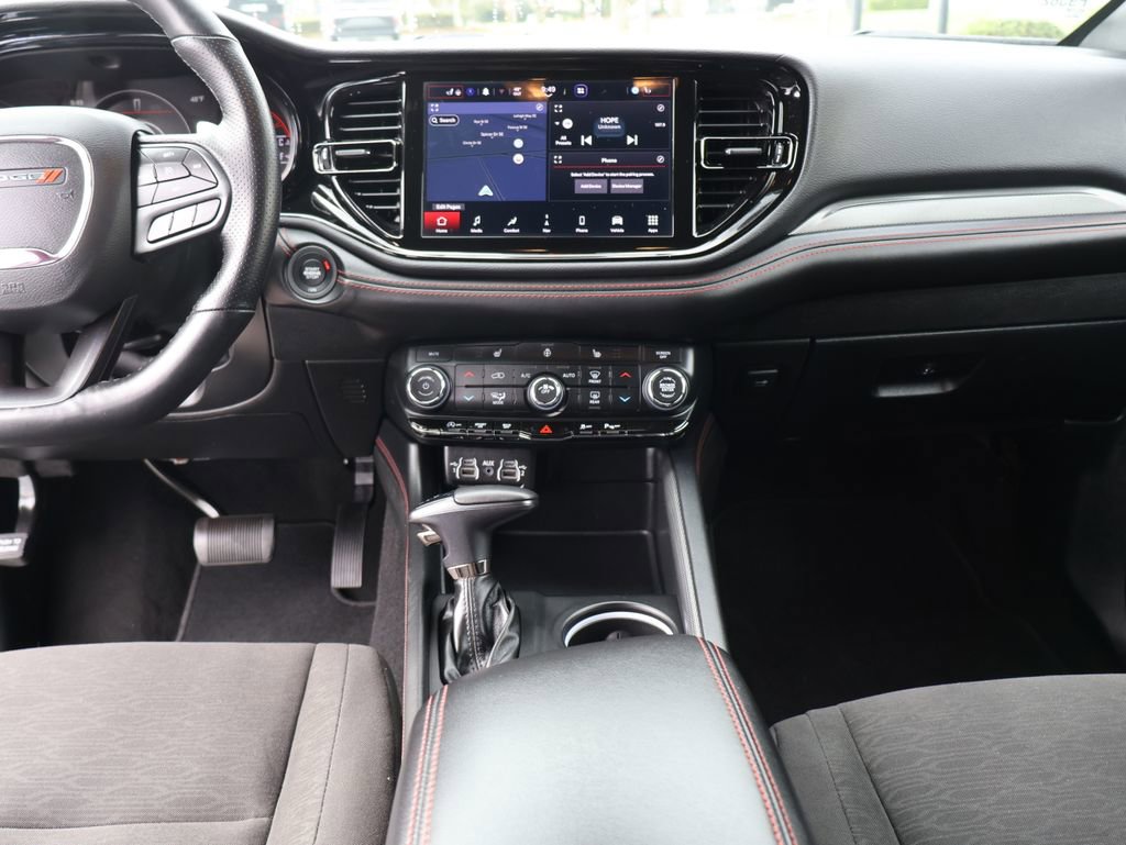 Used 2025 Dodge Durango GT image 24