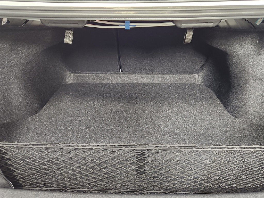 New 2026 Nissan Sentra SV w/ SV Convenience Package image 14