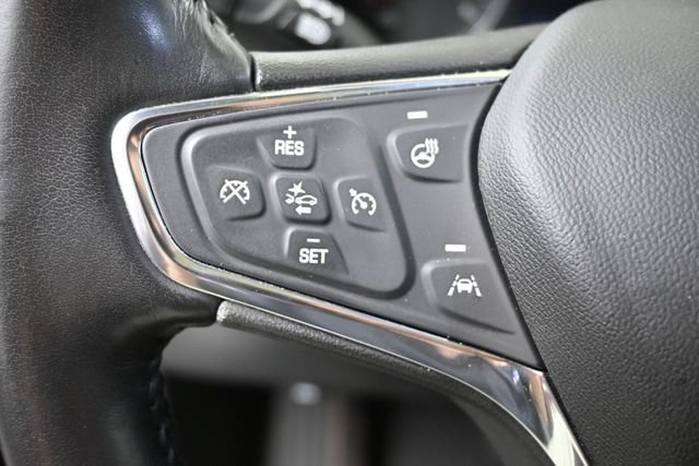 Used 2020 Chevrolet Equinox Premier AWD/4WD image 25