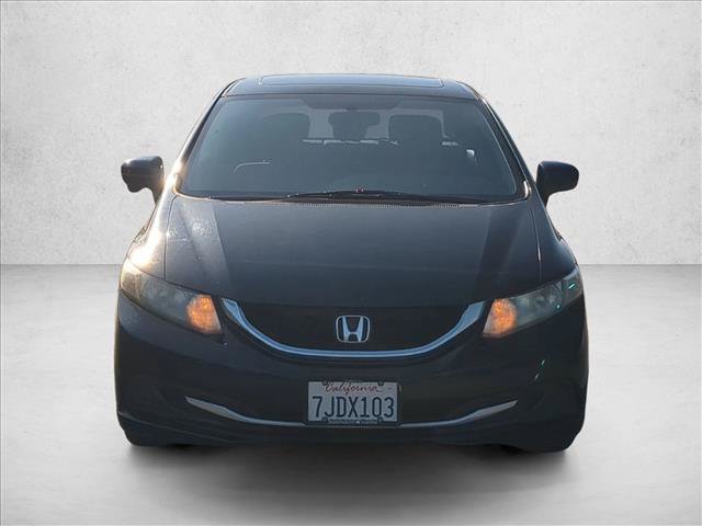 Used 2015 Honda Civic EX image 2