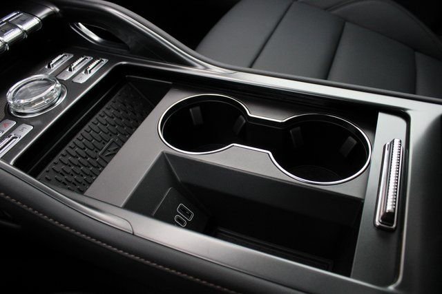 New 2026 Lincoln Nautilus Premier w/ Equipment Group 102A AWD/4WD image 48