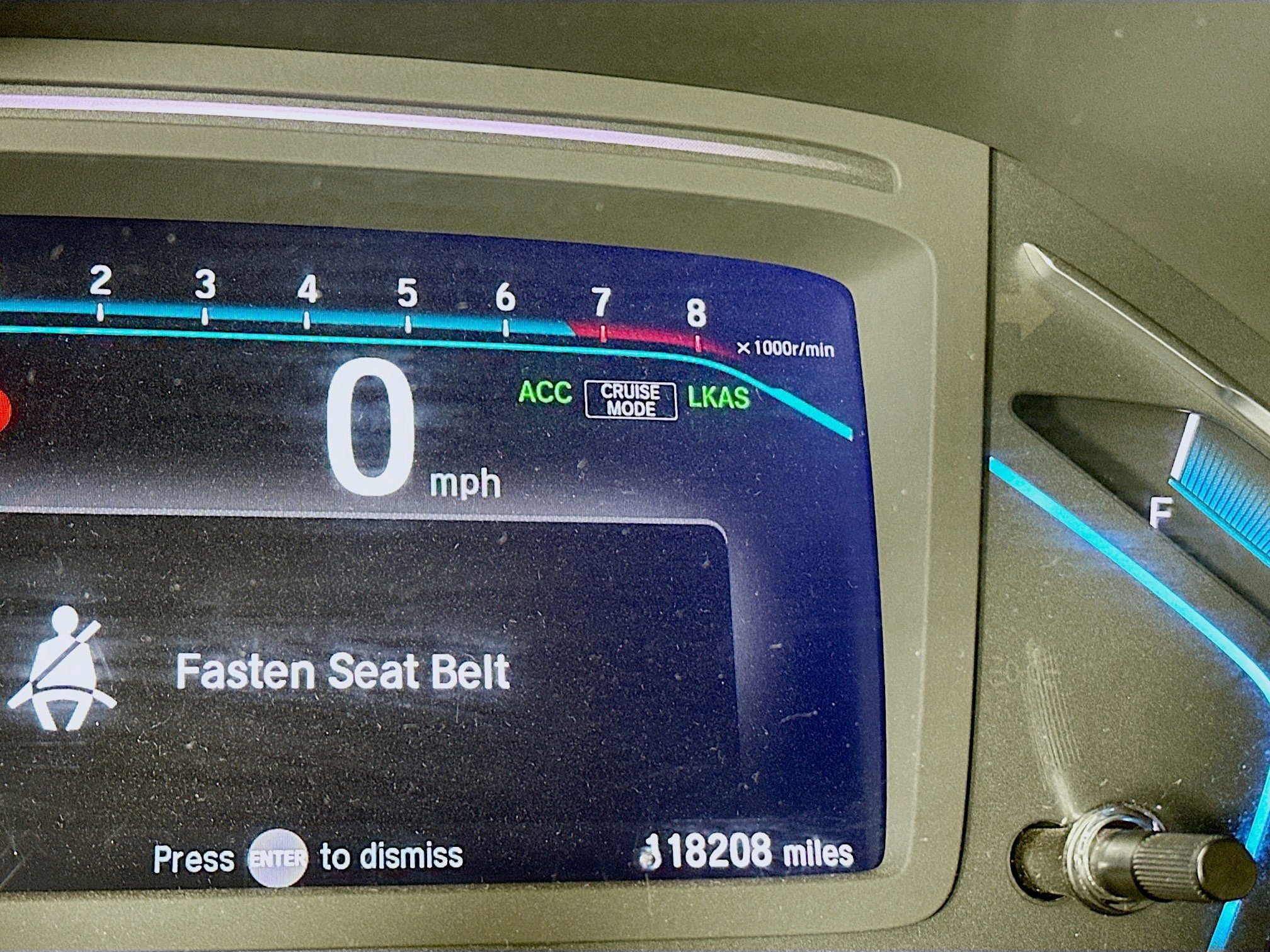 Used 2019 Honda Odyssey Touring image 18