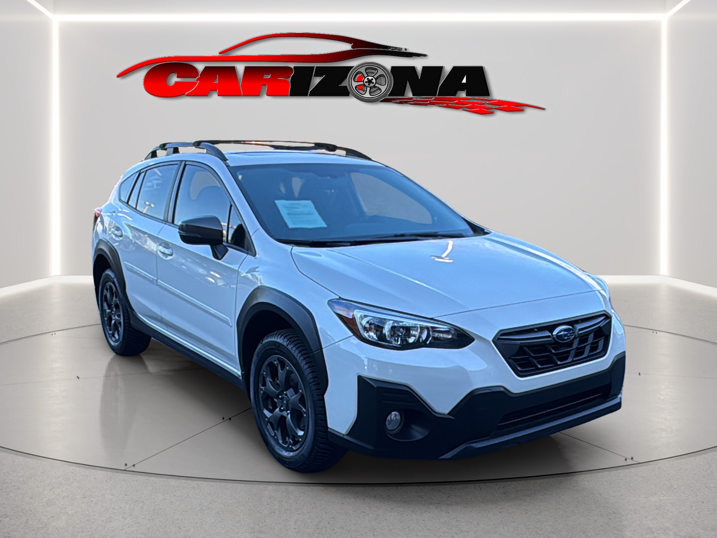 Used 2023 Subaru Crosstrek 2.5i Sport