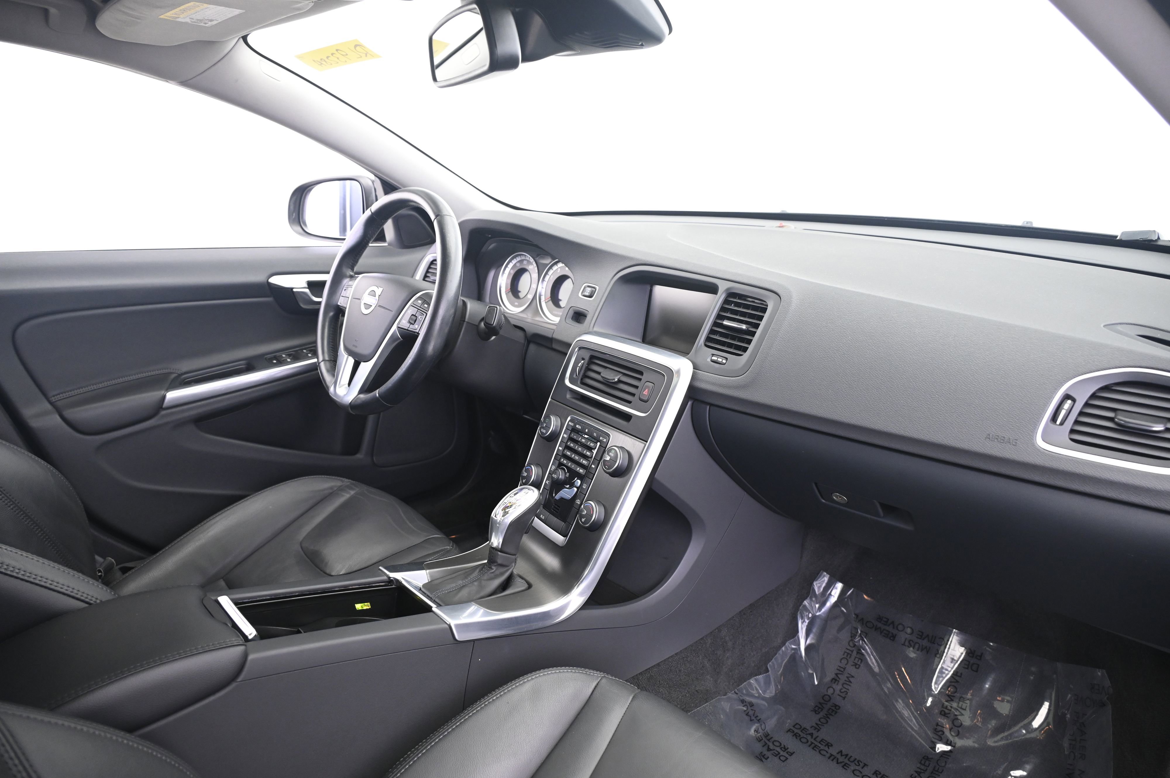 Used 2013 Volvo S60 T5 image 22