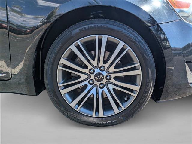 Used 2014 Kia Cadenza Premium FWD image 22