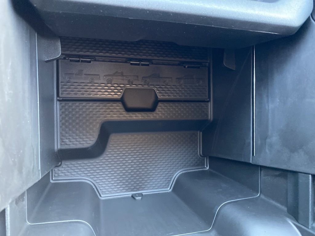 New 2026 RAM 2500 Rebel AWD/4WD image 34