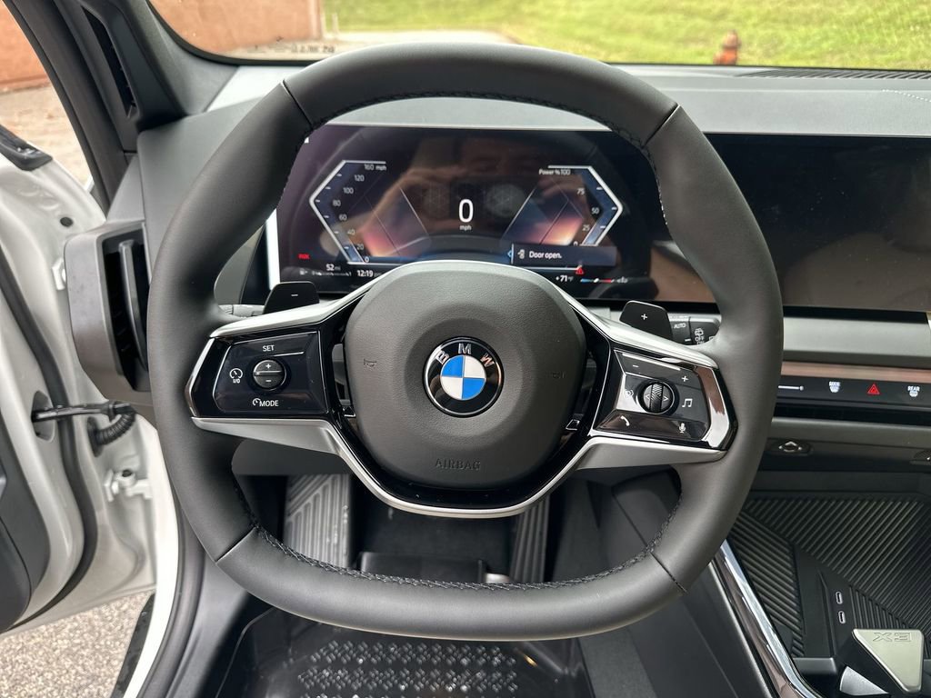 New 2026 BMW X3 xDrive30 image 16