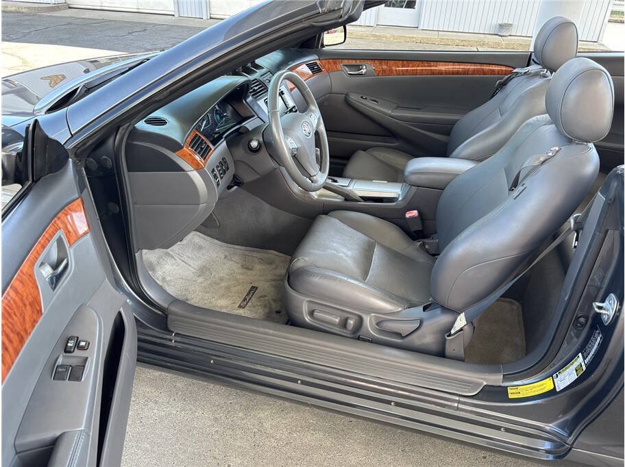 Used 2008 Toyota Solara SLE FWD image 14