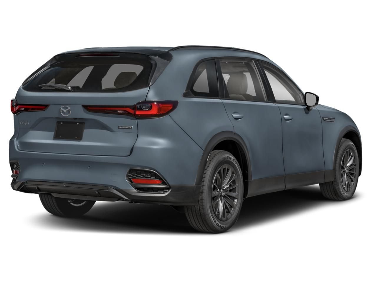 New 2026 MAZDA CX-70 3.3 Turbo w/ Preferred Package AWD/4WD image 3