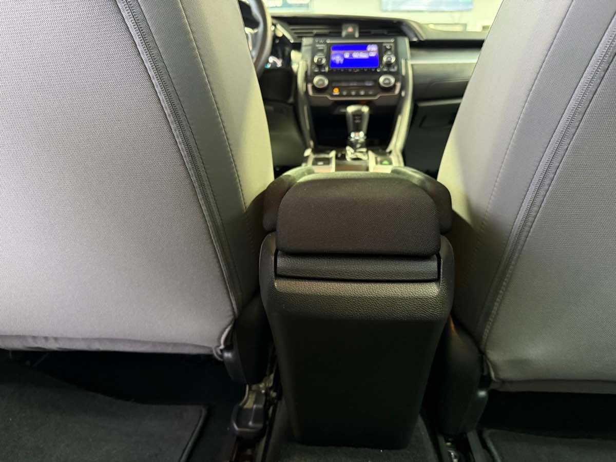 Used 2020 Honda Civic LX image 27