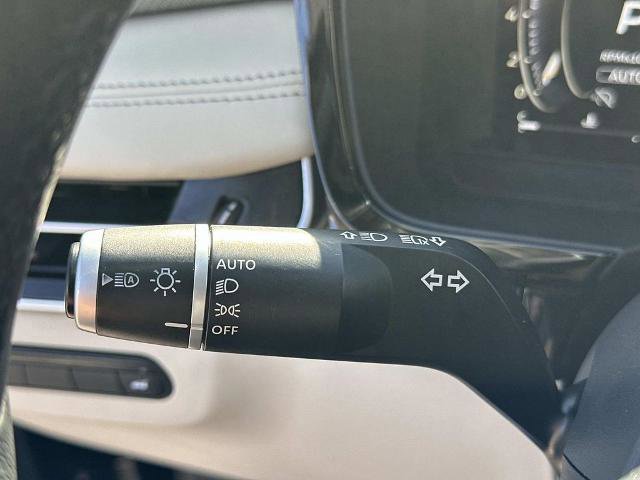 Certified 2023 INFINITI QX60 Luxe w/ Performance Audio Package image 21