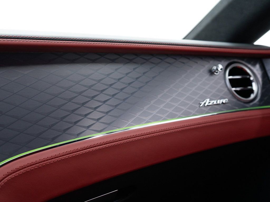 New 2026 Bentley Continental GT image 29