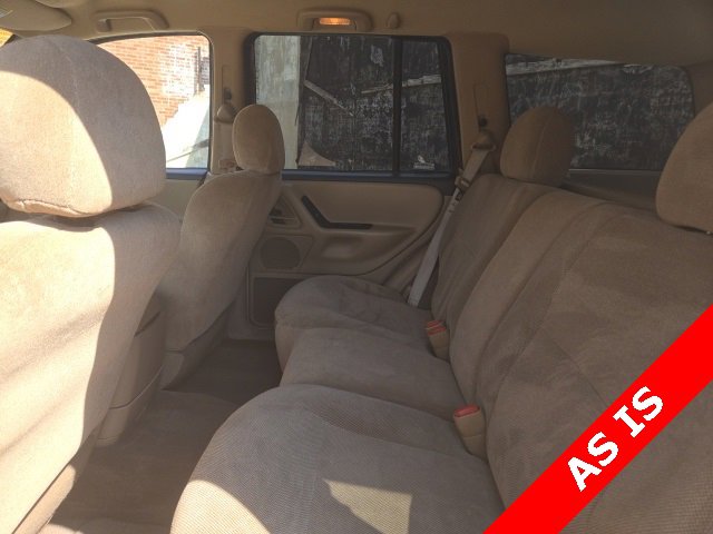 Used 1999 Jeep Grand Cherokee Laredo image 13