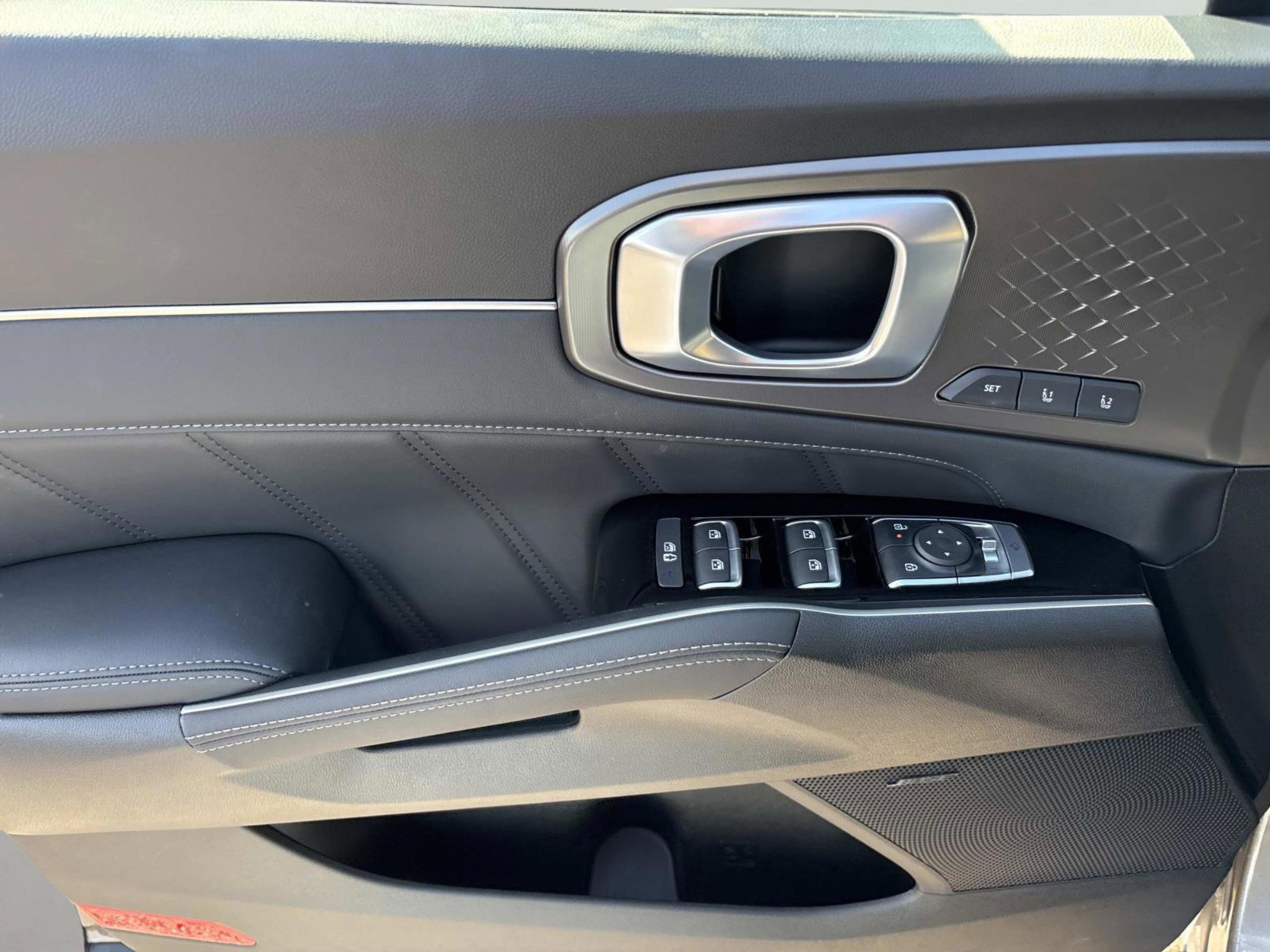 New 2026 Kia Sorento SX Prestige image 20