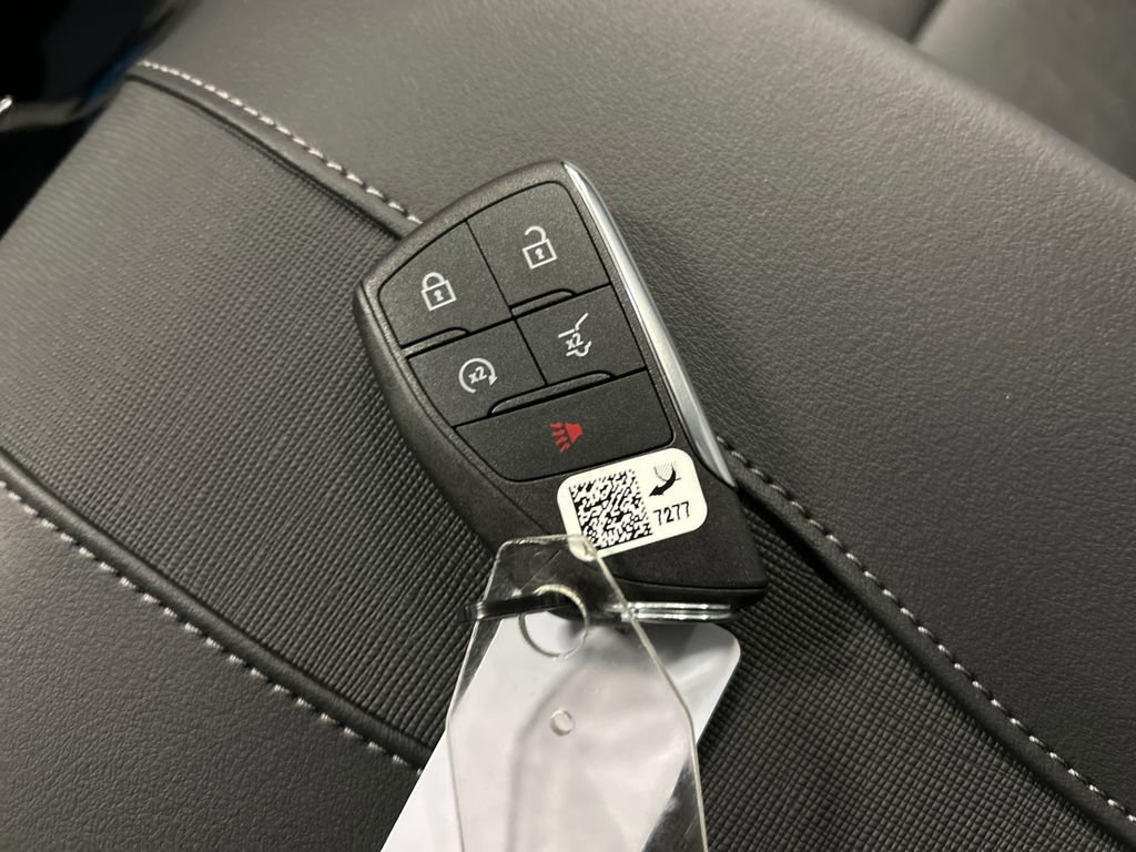 New 2026 Buick Enclave Preferred image 20