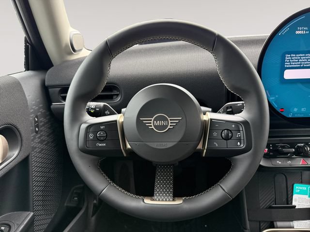 New 2027 MINI Cooper 2-Door Hardtop FWD image 12