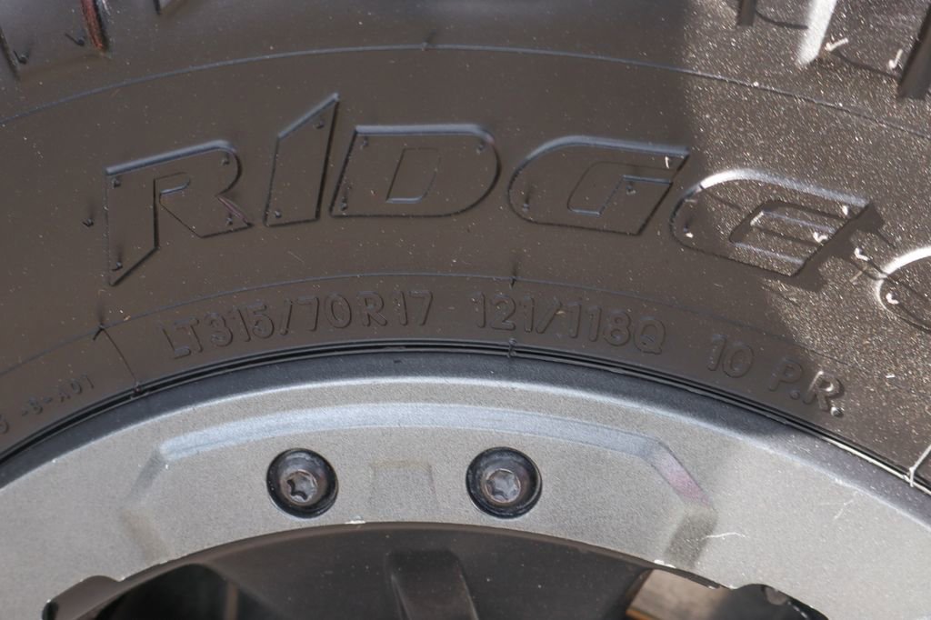 Used 2018 Ford F150 Raptor w/ Equipment Group 802A Luxury image 56