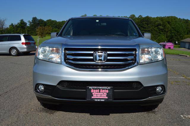 Used 2014 Honda Pilot EX image 2