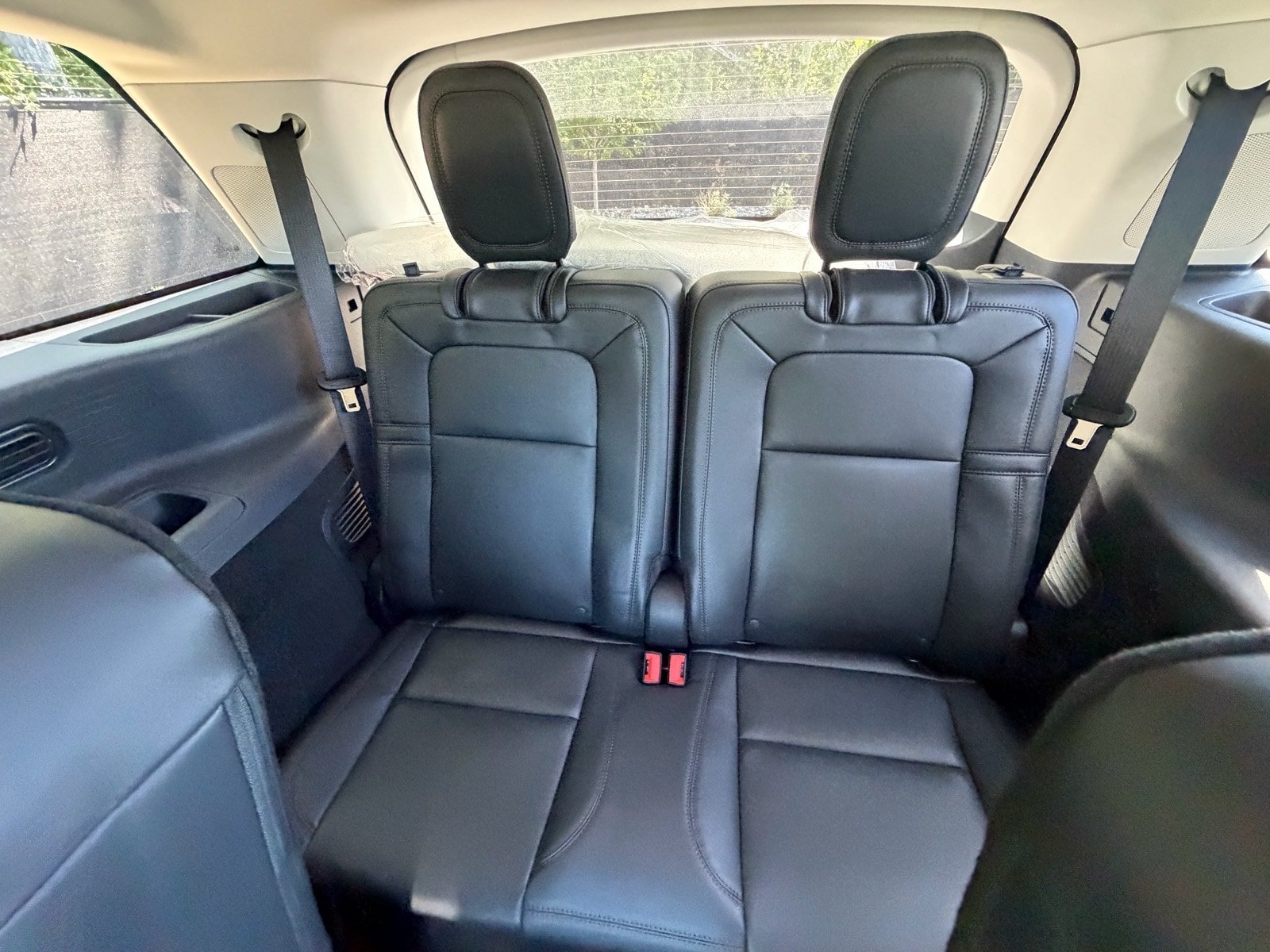 New 2026 Lincoln Aviator Reserve AWD/4WD image 20