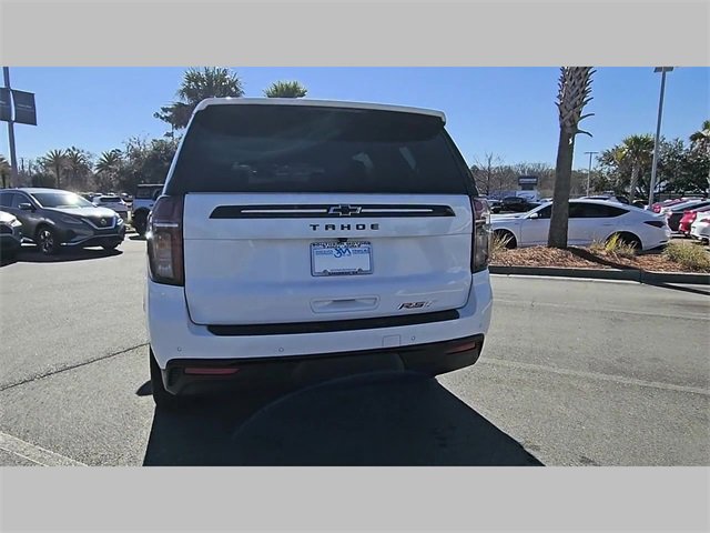 Used 2023 Chevrolet Tahoe RST image 24