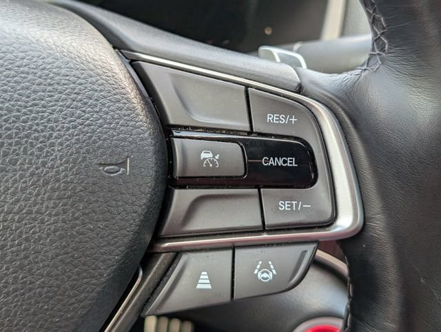 Used 2022 Honda Accord Sport image 22