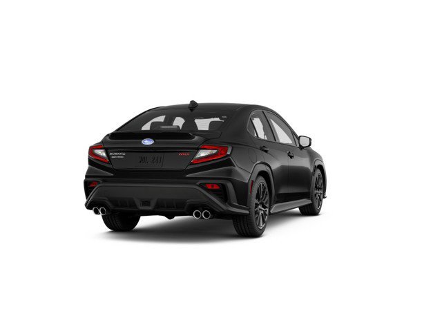 New 2026 Subaru WRX Premium AWD/4WD image 6