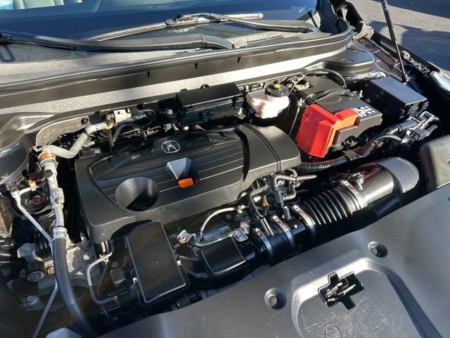 Used 2019 Acura RDX AWD image 31