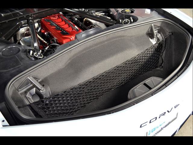 Used 2024 Chevrolet Corvette Stingray Premium Cpe w/ 3LT image 17