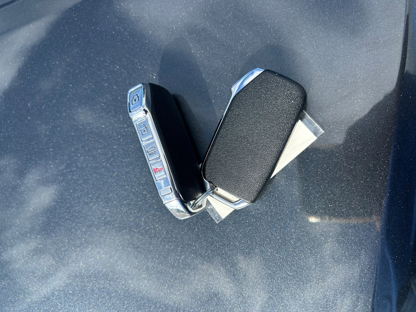 Used 2024 Kia Forte GT-Line FWD image 25