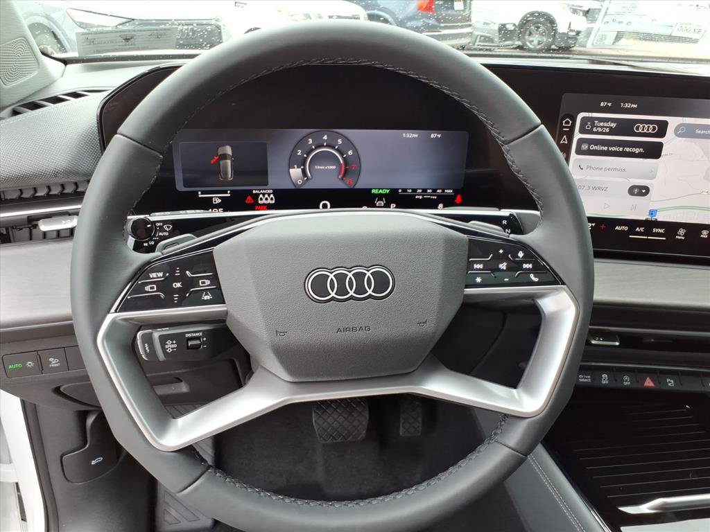 New 2026 Audi Q3 quattro 2.0T AWD/4WD image 14