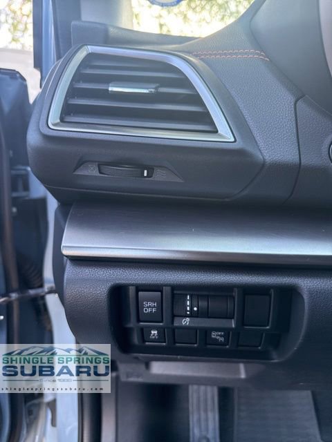 Used 2018 Subaru Crosstrek 2.0i Limited AWD/4WD image 36