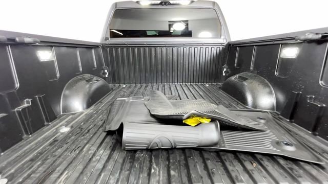 Used 2026 Toyota Tundra Platinum AWD/4WD image 10