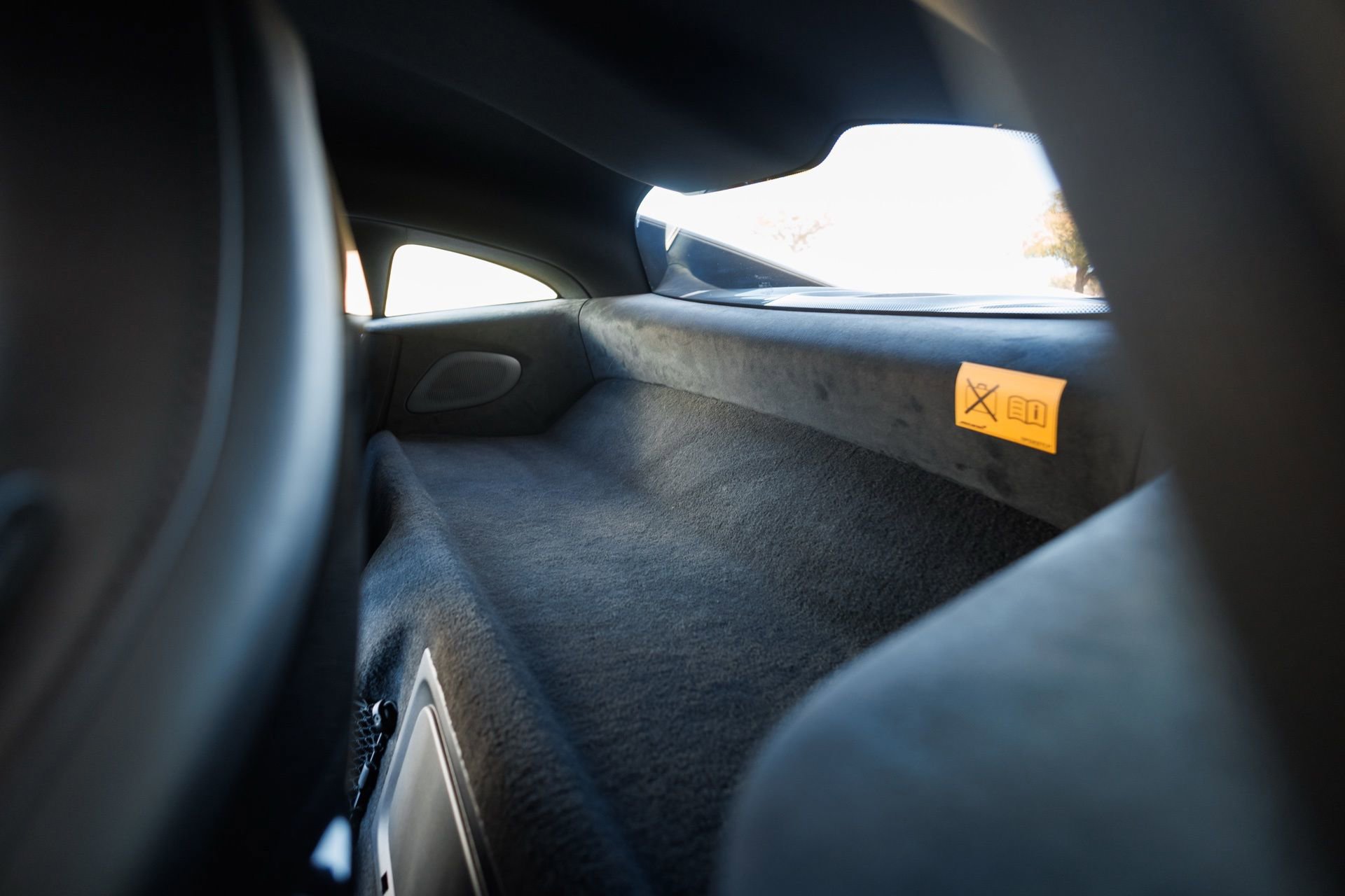 Used 2019 McLaren 600LT image 58