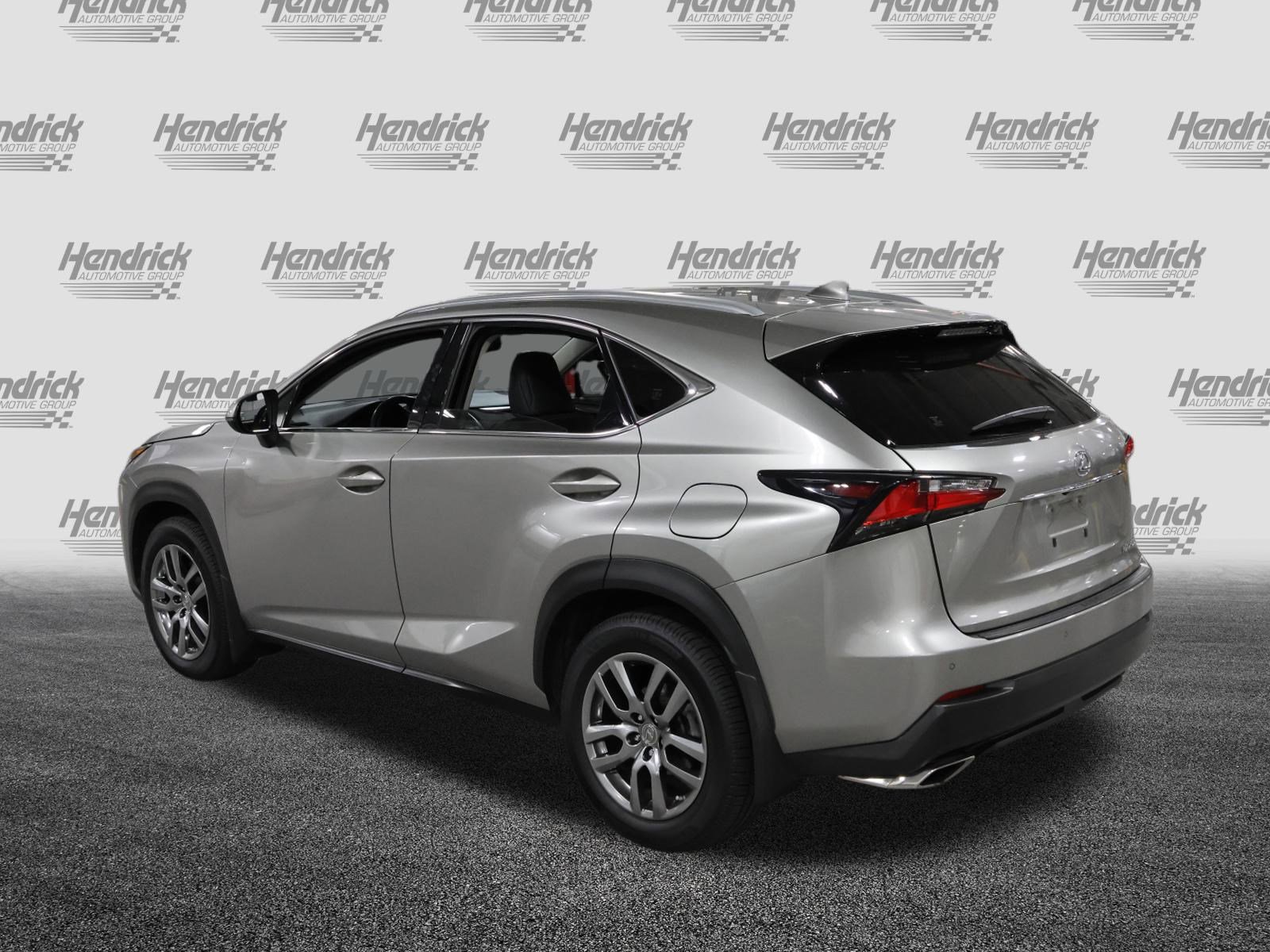 Used 2015 Lexus NX 200t AWD w/ Premium Package image 7