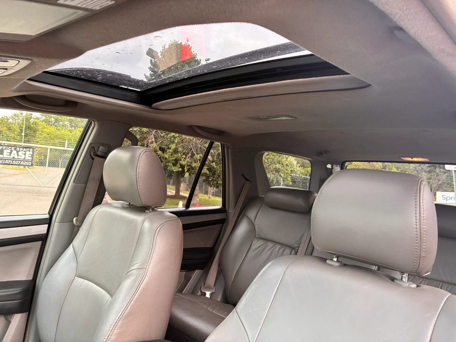 Used 2005 Toyota 4Runner Sport AWD/4WD image 24