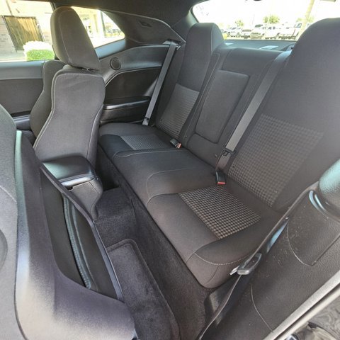 Used 2021 Dodge Challenger R/T Scat Pack w/ Driver Convenience Group image 14