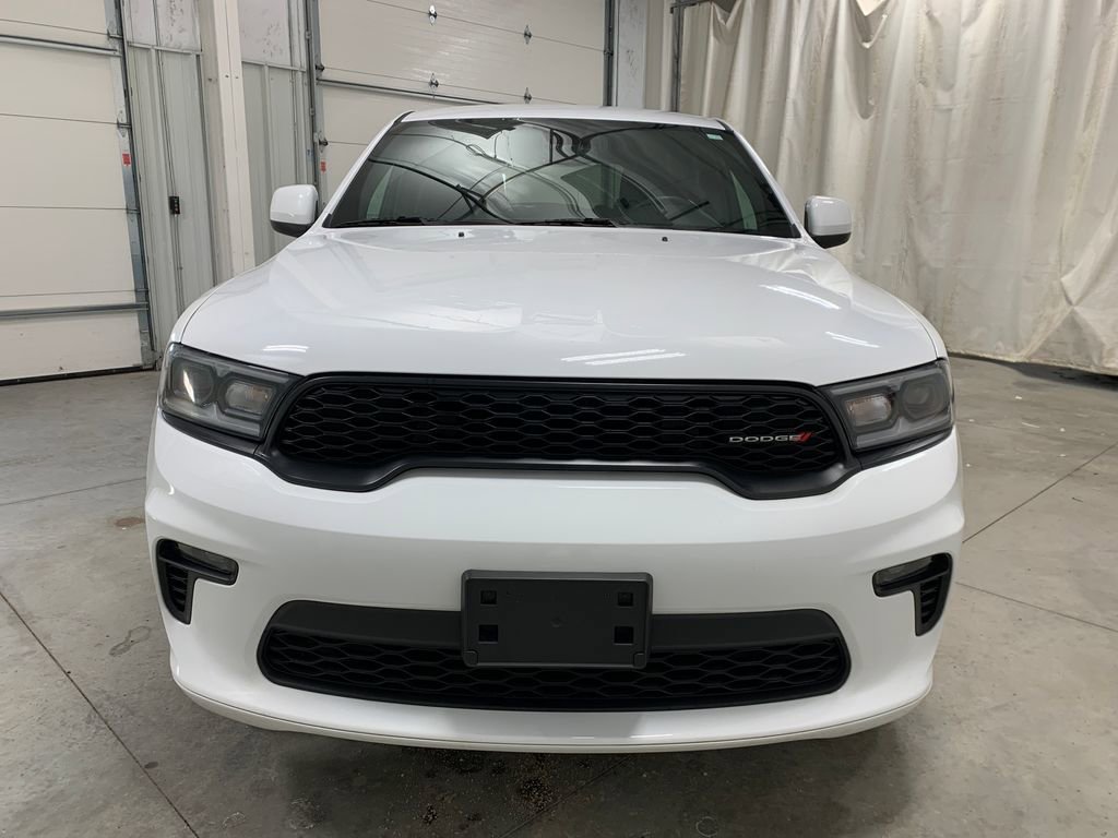 Used 2022 Dodge Durango GT image 14