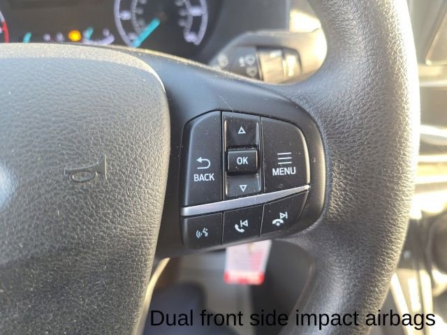 Used 2023 Ford Transit 350 XLT image 14