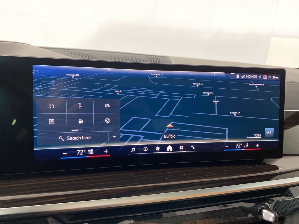 New 2026 BMW X5 xDrive50e image 16