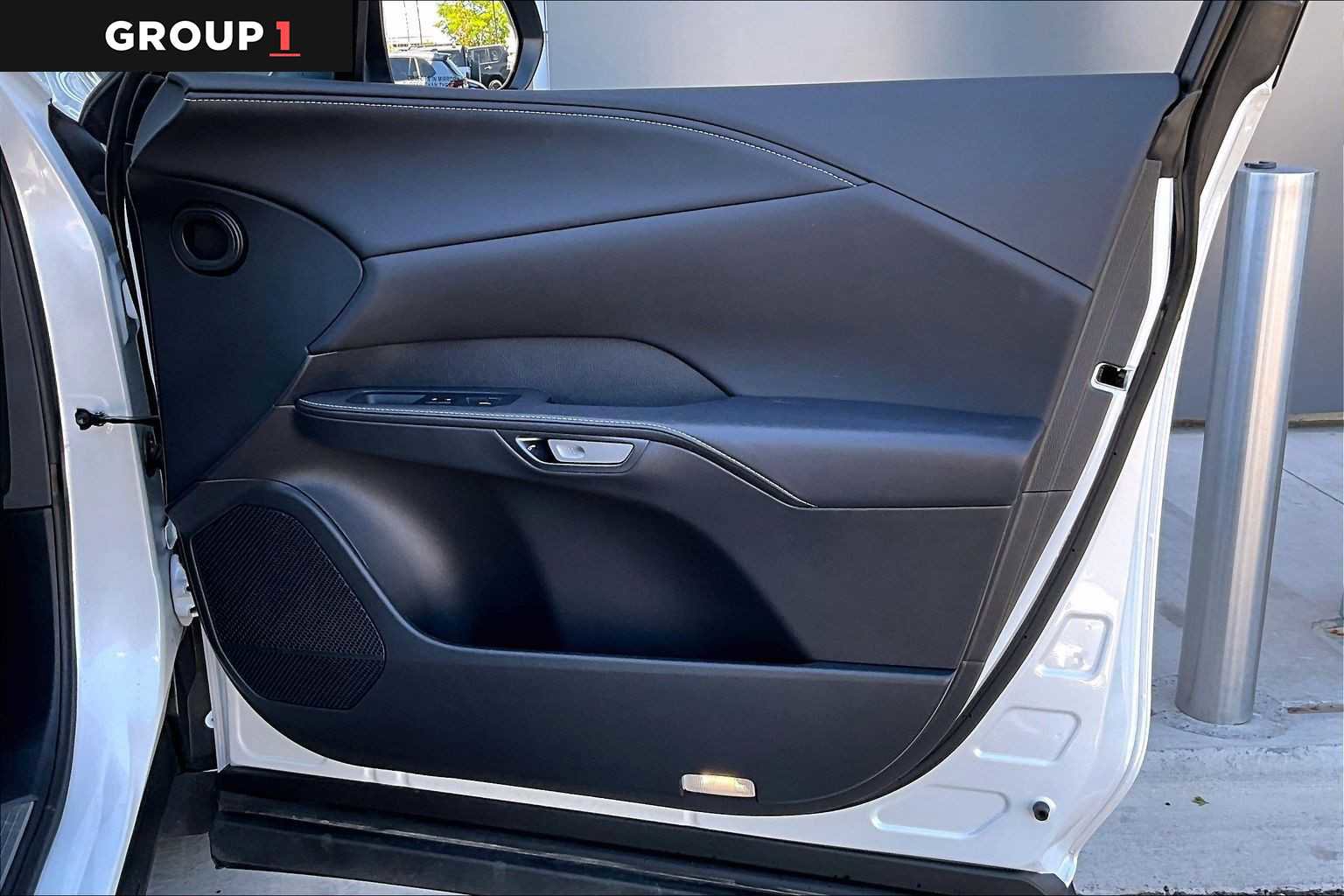 Used 2025 Lexus RX 350 Premium Plus w/ Convenience Package AWD/4WD image 22