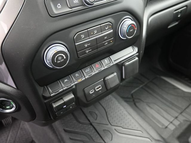 New 2026 Chevrolet Silverado 1500 Custom w/ LPO, Dark Essentials Package image 33