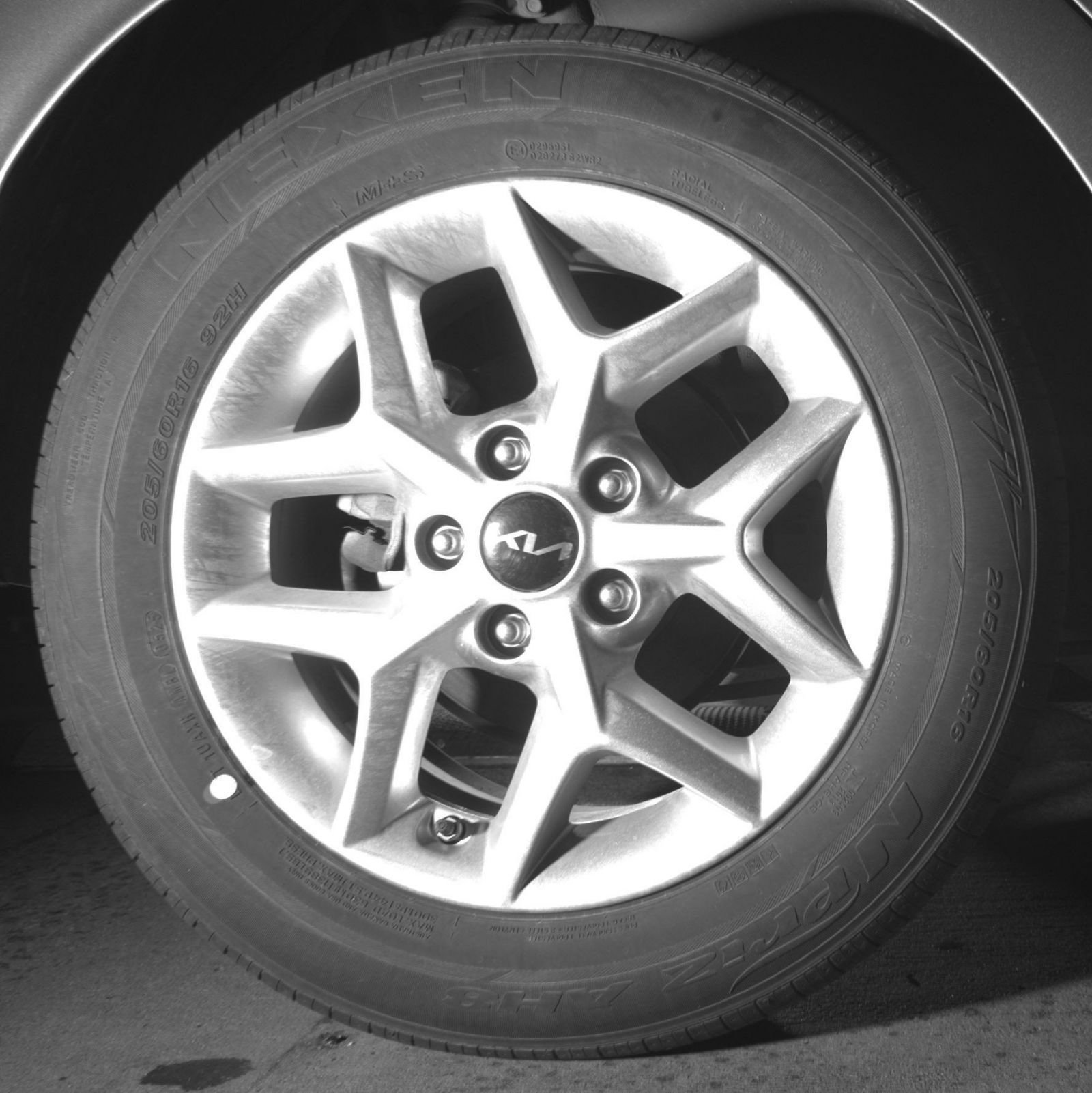 Used 2025 Kia Soul LX w/ LX Technology Package FWD image 18