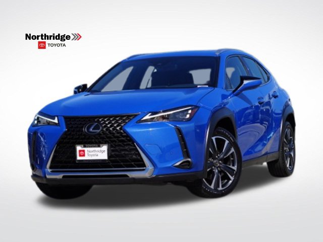 Used 2024 Lexus UX 250h FWD image 1