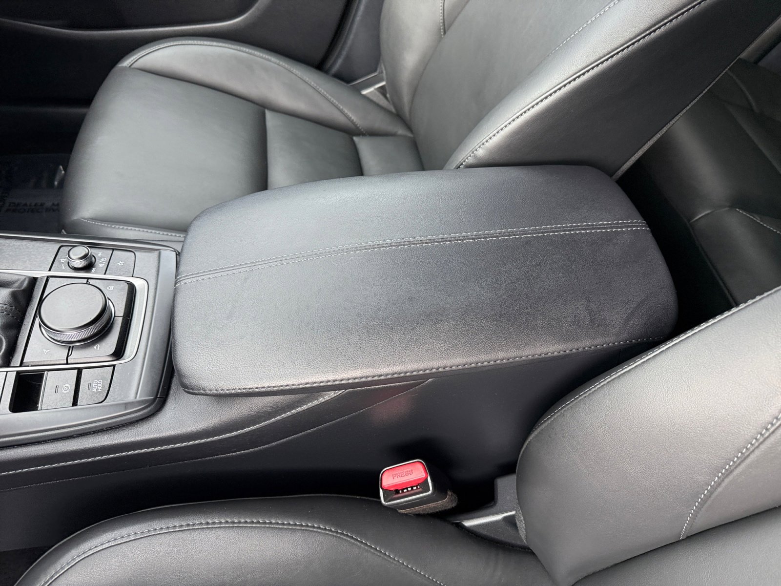 Certified 2023 MAZDA CX-30 AWD 2.5 S w/ Select Package image 14