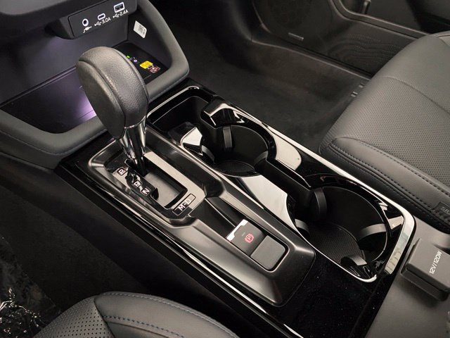 New 2026 Subaru Forester Limited AWD/4WD image 25