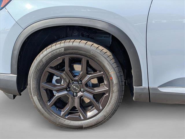 New 2025 Honda Pilot Touring image 10