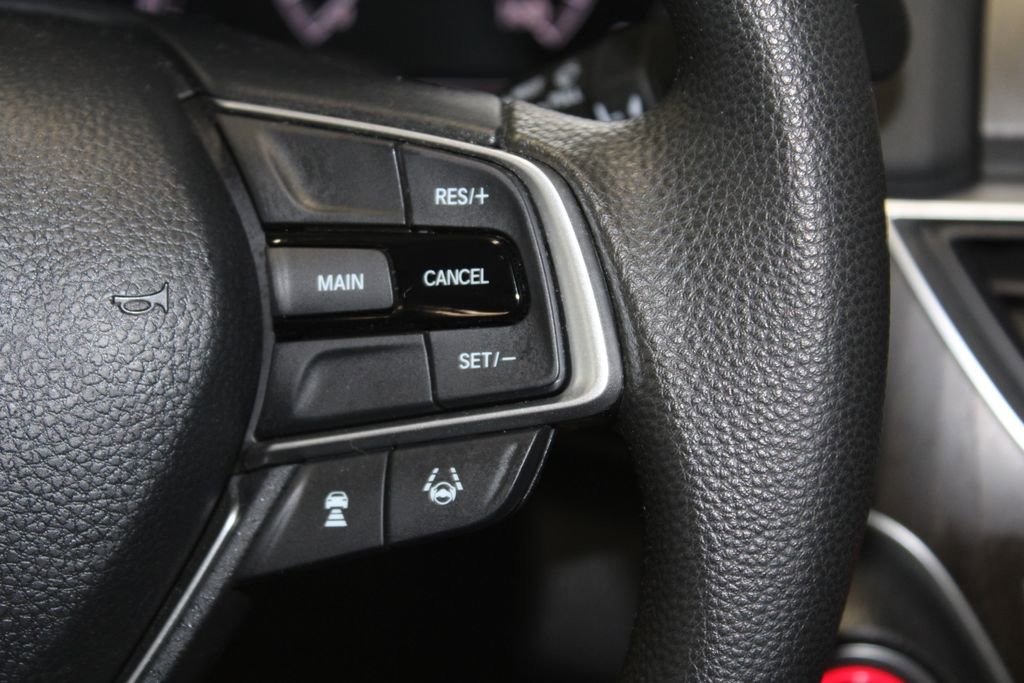 Used 2020 Honda Accord EX image 22