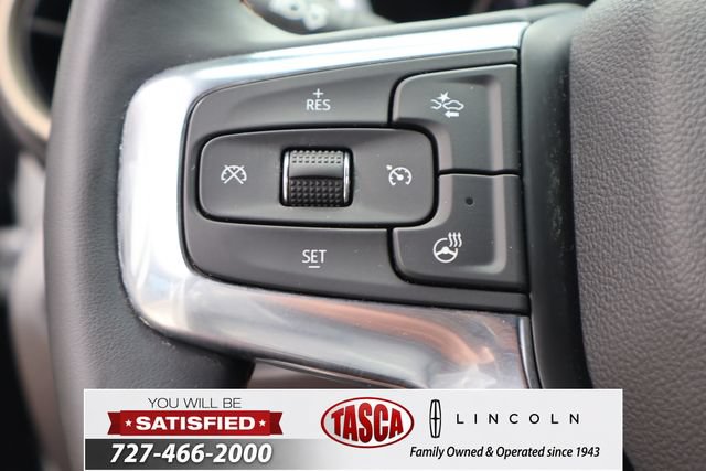 Used 2024 Chevrolet Blazer Premier w/ Enhanced Convenience Package FWD image 25